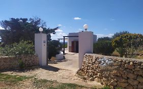 Casa Minerva Favignana -Cala Rotonda